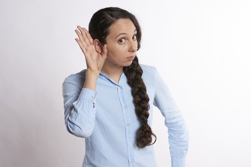 Ear Congestion & Hearing Loss